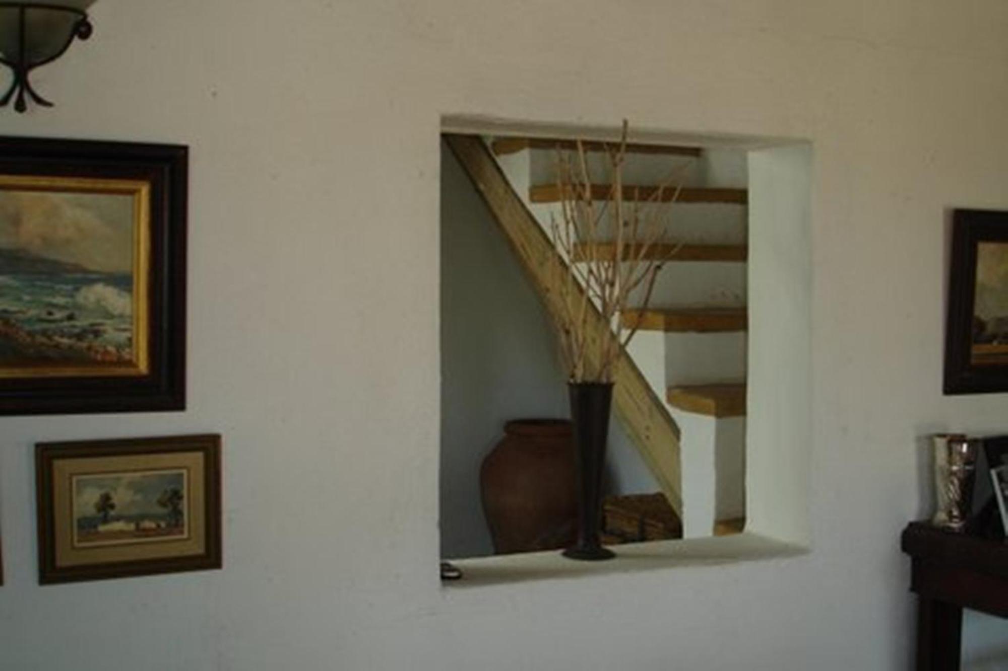Ashbourne Country Escape Hazyview Bed and Breakfast Eksteriør billede