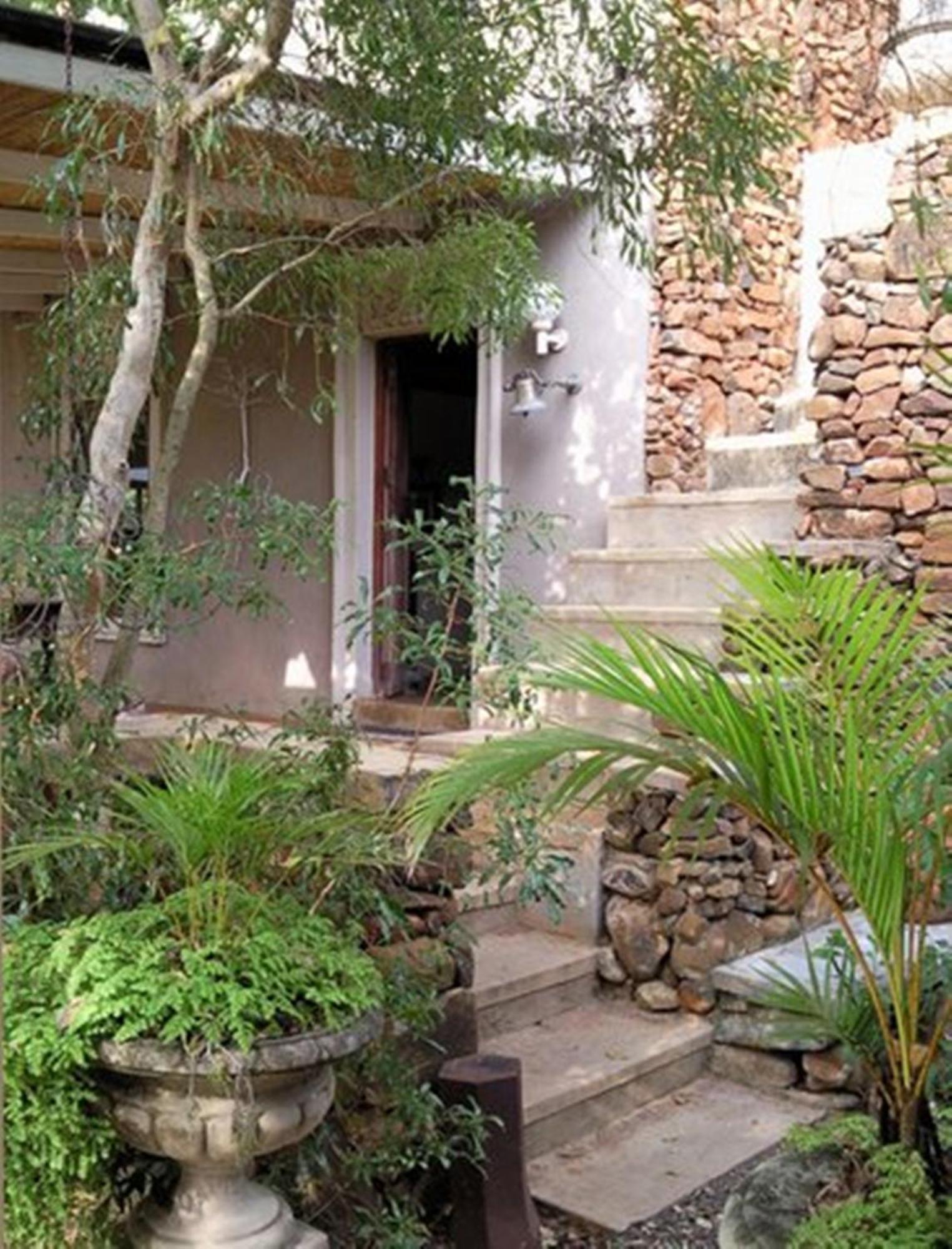 Ashbourne Country Escape Hazyview Bed and Breakfast Eksteriør billede