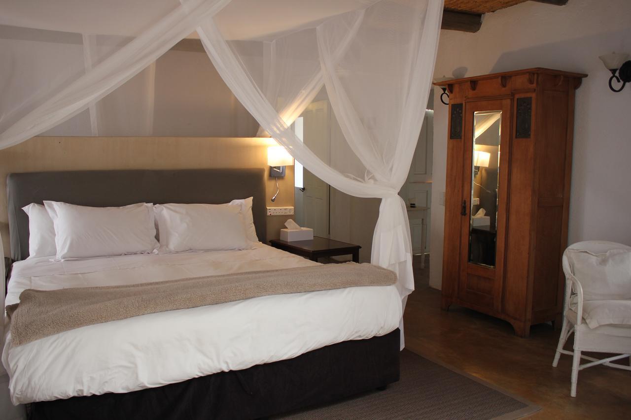 Ashbourne Country Escape Hazyview Bed and Breakfast Eksteriør billede