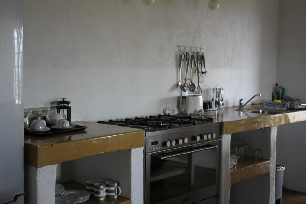 Ashbourne Country Escape Hazyview Bed and Breakfast Eksteriør billede