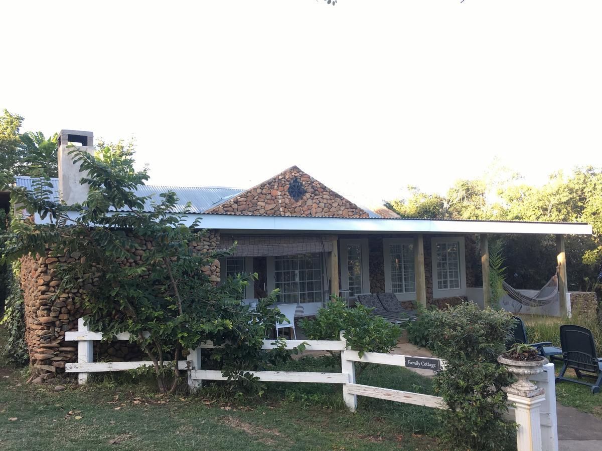 Ashbourne Country Escape Hazyview Bed and Breakfast Eksteriør billede