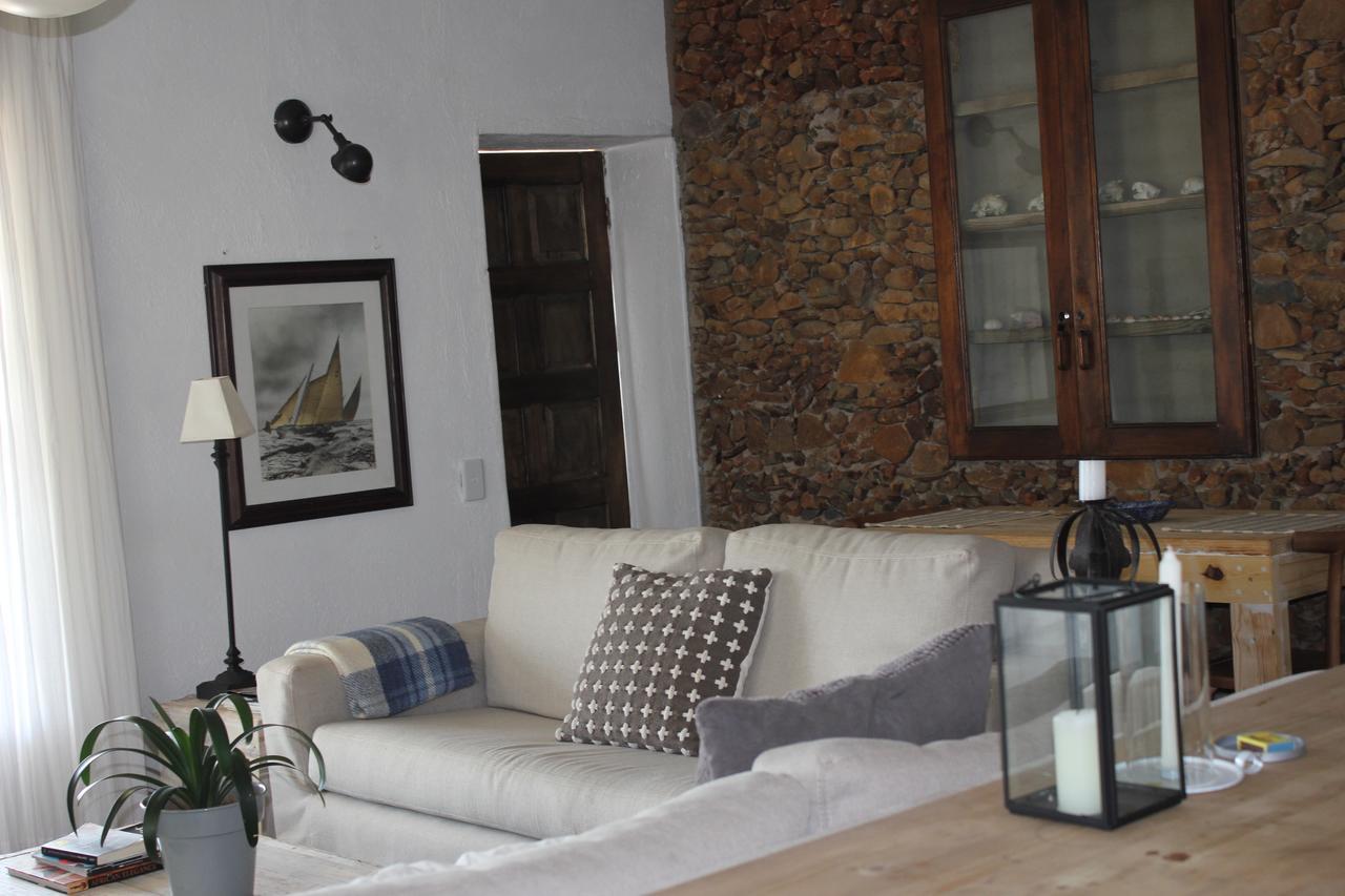 Ashbourne Country Escape Hazyview Bed and Breakfast Eksteriør billede
