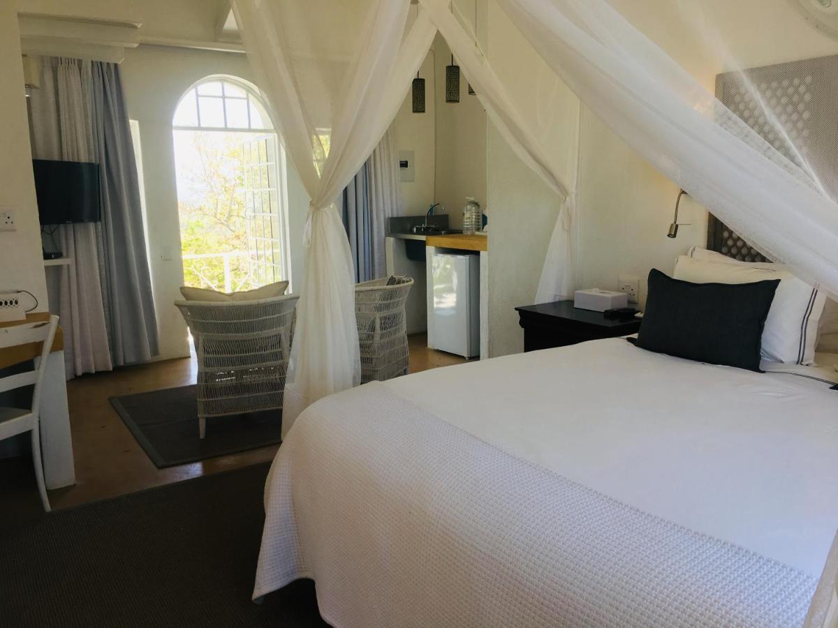Ashbourne Country Escape Hazyview Bed and Breakfast Eksteriør billede