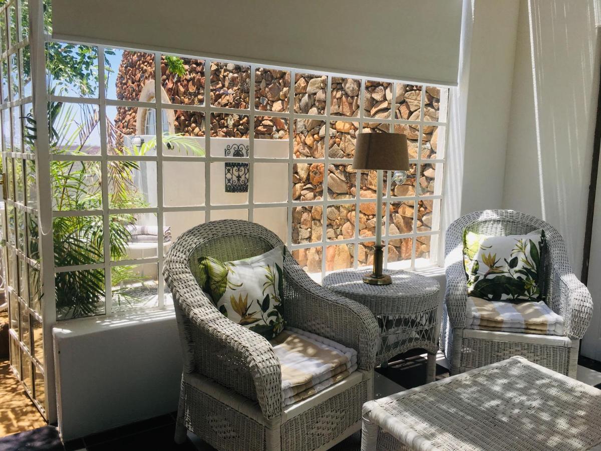 Ashbourne Country Escape Hazyview Bed and Breakfast Eksteriør billede