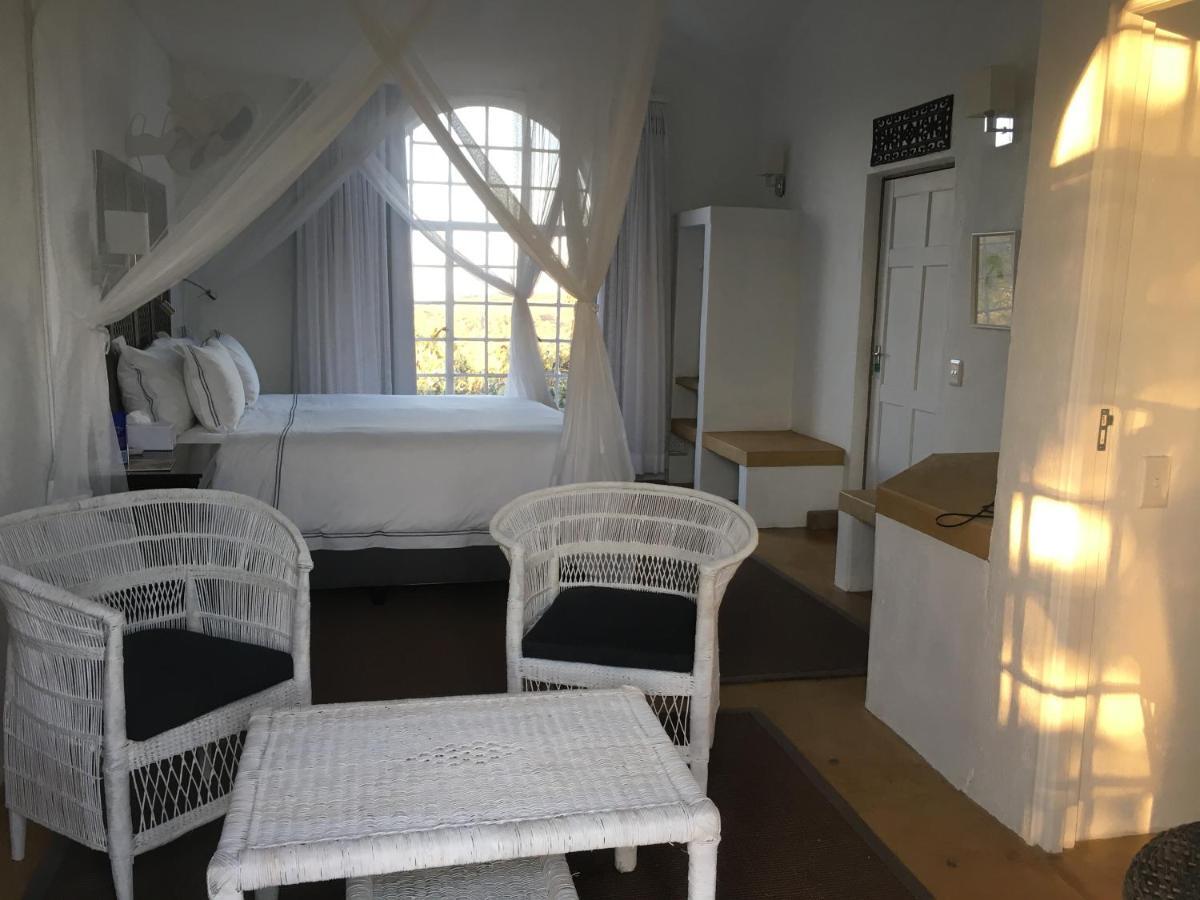 Ashbourne Country Escape Hazyview Bed and Breakfast Eksteriør billede