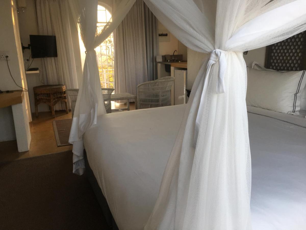 Ashbourne Country Escape Hazyview Bed and Breakfast Eksteriør billede